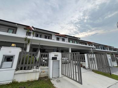 Rumah Cantik Di Masai Johor, For Sale