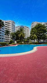 Room Rental Palmville Resort Condominium Bandar Sunway (Zero Deposit)