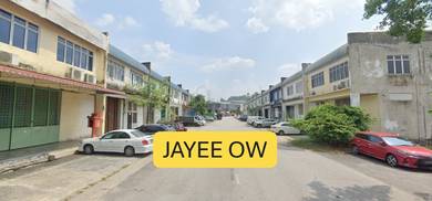Warehouse-/-Factory-for-sale-Balakong-Selangor