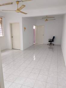 Offer!! Prima Damansara Rumah sewa Apartment Damai Vista