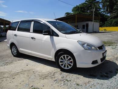 Proton EXORA 1.6 MC (M) Manual Festival
