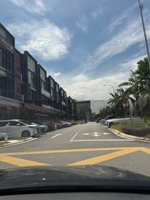 Setia Tropika 3 Storey Shoplot