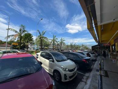 Setia Tropika 3 Storey Shoplot