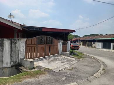 1-storey-Terraced-House-for-sale-Batu-Gajah-Perak
