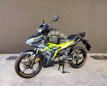 2023  Yamaha Y16 Y16ZR R15M  MT15 Voge 150 Y15 RSX