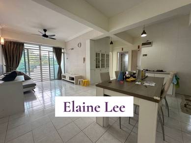 U-Garden Condo WELL MAINTAIN 850sf Gelugor near USM