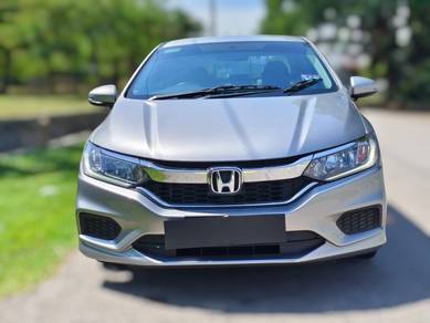 Honda CITY 1.5 HEV (A) Full Service 650 month