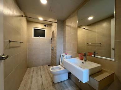 Windmill Upon Hills Residence 818SF Dual-Key Concept Genting Highland