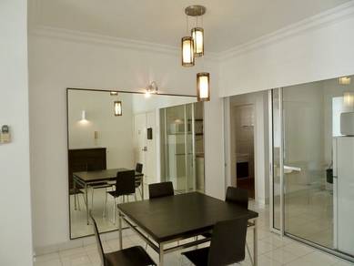【Gurney Park Seaview】Fully Renovated & Furnished