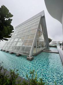 Windmill Upon Hills Residence 1268SF Dual- Key 3R3B Fully Furnished