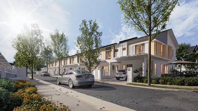 New-2-storey-Terraced-House-for-sale-Seremban-Negeri-Sembilan