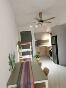 M Arisa Condo Sentul Pasar Minest M Centura Maxim Citylights 1 Room