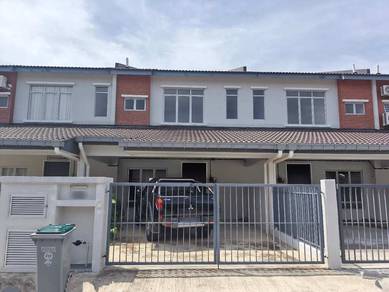 2 Storey Terrace House, Taman Iringin Bayu, Seremban, Negeri Sembilan
