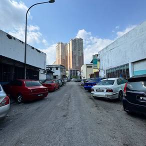 1 Half Storey Factory For Sale USJ 19 Subang Jaya