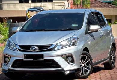 Perodua MYVI 1.5 H (A) MERDEKA PROMO