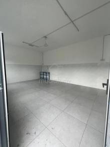 Telok Panglima Garang Detached Industrial Factory/Warehouse
