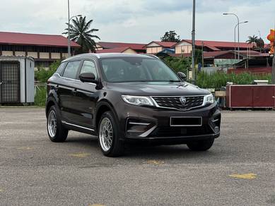 Proton X70 1.8 PREMIUM 2WD (A)