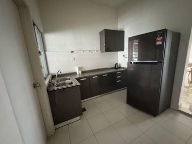 Nice Double storey terrace in s2 height Sakura for sale