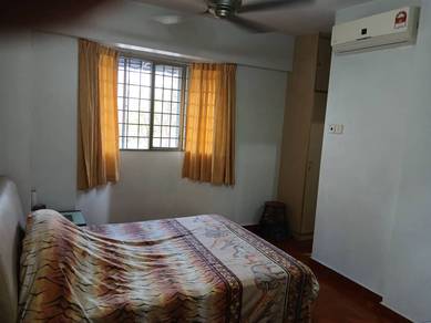 100% Loan🔥0 Depo🔥@ Tasik Heights Apartment, Bandar Tasik Selatan
