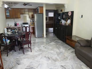 100% Loan🔥0 Depo🔥@ Tasik Heights Apartment, Bandar Tasik Selatan