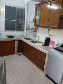 100% Loan🔥0 Depo🔥@ Tasik Heights Apartment, Bandar Tasik Selatan