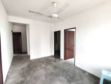 2nd Flr Walkup Siantan Apartmemt Taman Putra Perdana Puchong nr Cyber