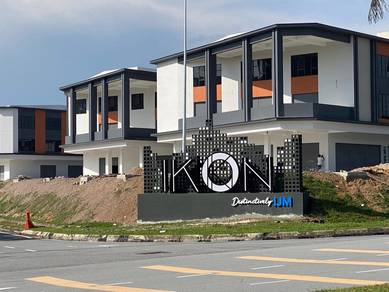 Shop Lot IKON @ Centrio Seremban 2 Near Mydin