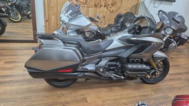 Honda Goldwing F6b Nego Sampai jadi