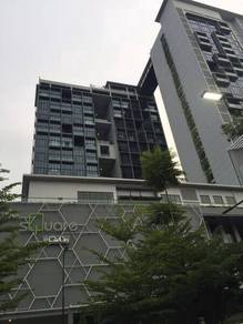 2Bedroom✅742sf✅Renovated✅ The Square @ SUBANG JAYA