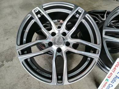 USED LENSO 18inc CIVIC FD FB FC LANCER INSPIRA S70