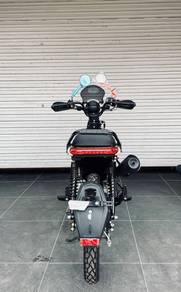 Aveta RANGER CUB CROSS (SE) READY STOCK !!!!!!