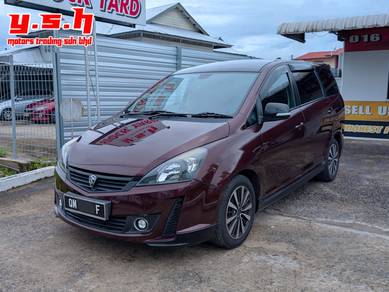 Proton EXORA 1.6 PREMIUM (A)