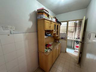 Setapak,Seri semarak ppr flat block B basic good condition near KLCC