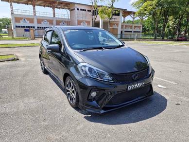 Perodua MYVI 1.5 AV (A)