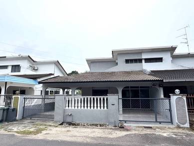 Taman Rimba Jaya, Pontian