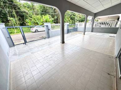 Taman Rimba Jaya, Pontian