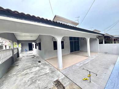Taman Rimba Jaya, Pontian