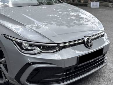 Volkswagen GOLF 1.4 R-LINE Warranty dgn Volkswagen