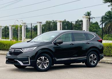 FULL LOAN 2022 Honda CR-V 2.0 2WD SERVICE BY HONDA