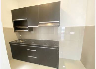 The Hamstead Cheras,Desa Tun Razak,near Sunway Velocity,HUKM,TBS,LRT
