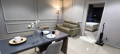 Hyde tower I-Soho I-City studio Shah Alam