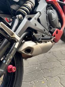 KAWASAKI ER-6f 2012
