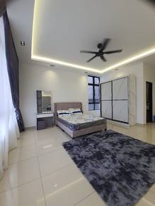 Walking Distance CIQ Studio Twin Tower JB Town Bukit Chagar JBCC