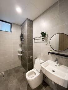 Walking Distance CIQ Studio Twin Tower JB Town Bukit Chagar JBCC