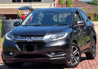 Honda HR-V 1.8 V (A)CAR KING