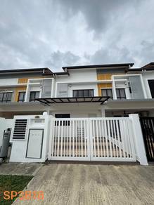 Room Rental Setia Alam U13, New House & New Furniture Zero Deposit