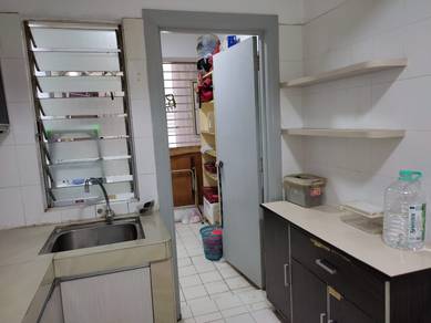 Seri Gembira 955sf ⚡Sri Intan, Pelangi Indah