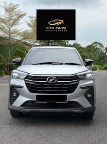 Perodua ATIVA 1.0 Turbo H🔥Warranty Till 2029