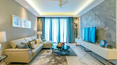 Kajang Freehold Condo @Cash Back @Free All Legal Fee 【Fully Furnished】