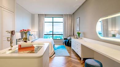 Kajang Freehold Condo @Cash Back @Free All Legal Fee 【Fully Furnished】